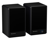 Genesis ARSEN 402BT 2.0 CZARNE - 1571484 - zdjęcie 1